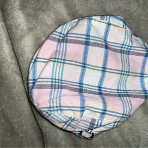 Janie and Jack newsboy cap